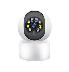Панорамная WiFi камера CARECAM Y610A